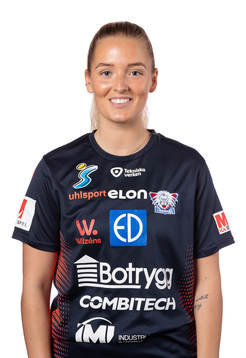 Linköpings Ronja Aronsson