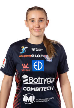Linköpings Ronja Karlsson Thörnborg