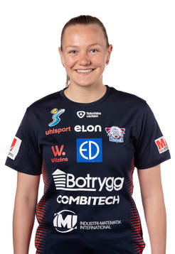 Linköpings Frida Leonardsen Maanum