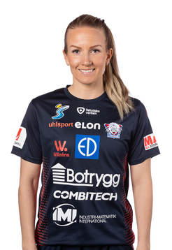 Linköpings Petra Johansson