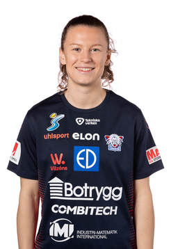 Linköpings Synne Skinnes Hansen