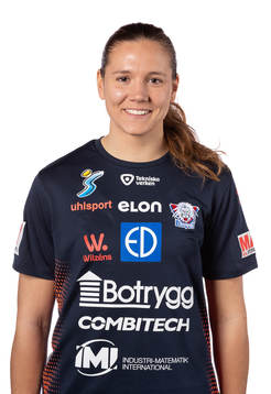 Linköpings Emma Lennartsson