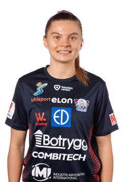 Linköpings Therese Simonsson