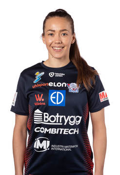 Linköpings Elin Landström