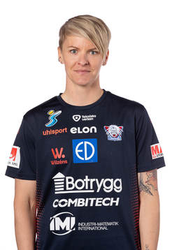 Linköpings Nilla Fischer