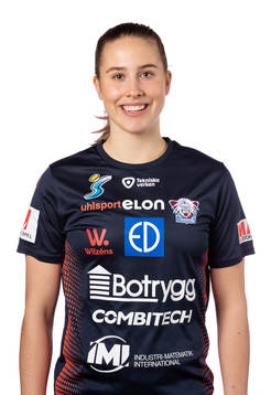 Linköpings Johanna Alm