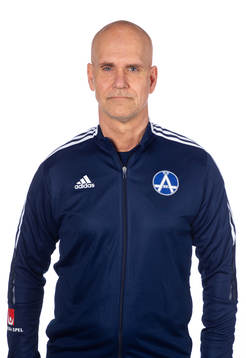Älvsjös Peter Salomonsson