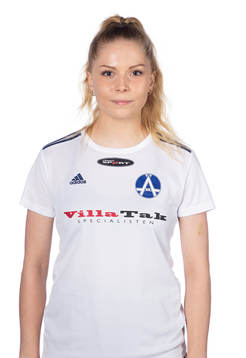 Älvsjös Moa Liwendahl