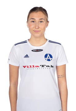 Älvsjös Klara Ovefelt