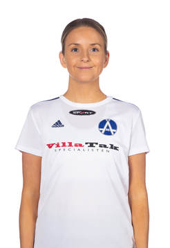 Älvsjös Ellinor Johansson