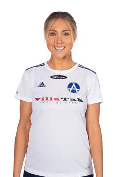 Älvsjös Marie Segerholm