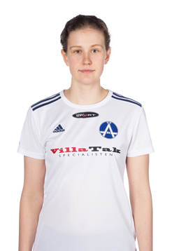 Älvsjös Wilma Jansson
