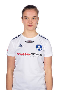 Älvsjös Nadja Fernström