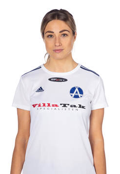 Älvsjös Jennie Hällström
