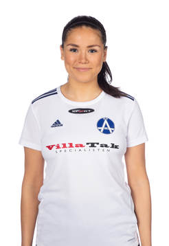 Älvsjös Amanda Frank