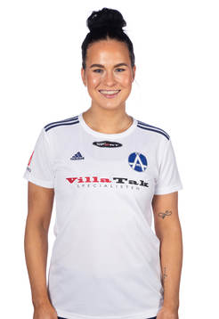 Älvsjös Linda Nieminen