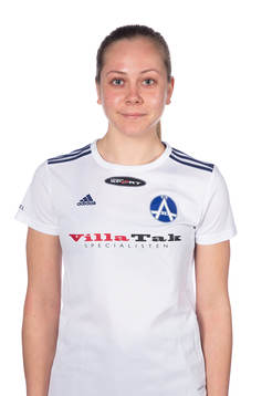 Älvsjös Alice Bergström
