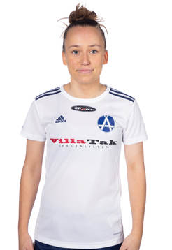 Älvsjös Magda Le Therisien