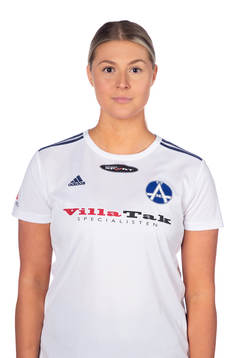 Älvsjös Zabrina Koont