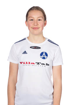 Älvsjös Moa Ekmyr Garpenbeck
