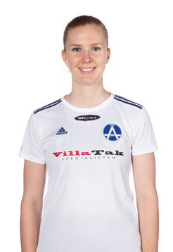 Älvsjös Linn Bogren