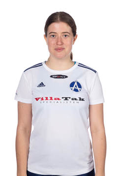 Älvsjös Ylva Rodriguez Tidevall