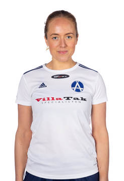 Älvsjös Alice Ahlberg