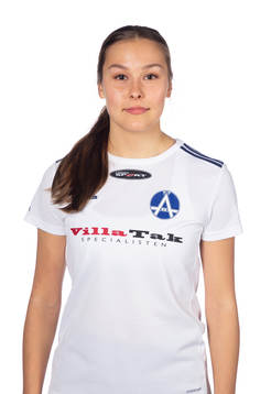 Älvsjös Victoria Heikfolk