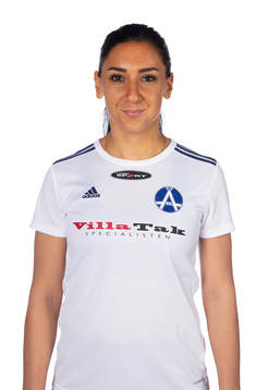 Älvsjös Maria Poli