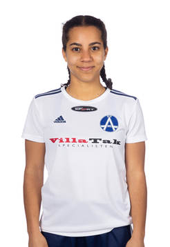 Älvsjös Naomi Okhiria