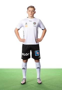 Örebros Dennis Collander