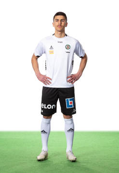 Örebros Hussein Ali