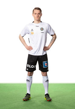 Örebros Noel Milleskog