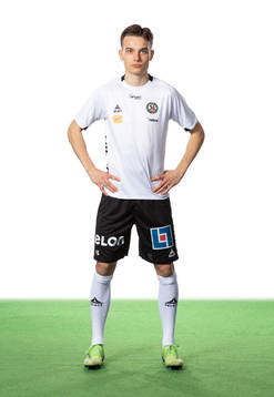 Örebros Anton Ingves