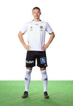 Örebros Arvid Brorsson