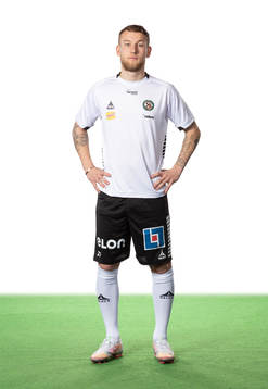 Örebros Andreas Skovgaard