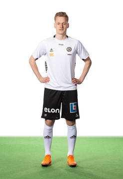 Örebros Rasmus Karjalainen