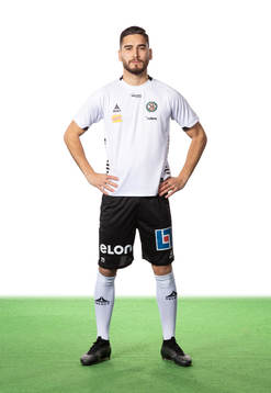 Örebros Alfred Ajdarevic