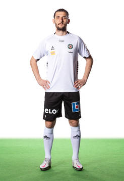 Örebros Agon Mehmeti