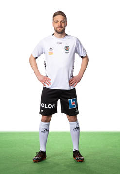 Örebros Johan Mårtensson