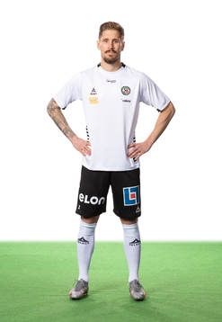 Örebros Daniel Björnquist