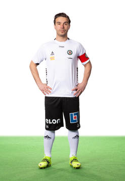 Örebros Nordin Gerzic