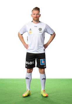 Örebros Michael Almebäck