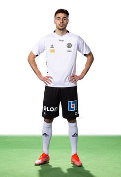 Örebros Deniz Hümmet