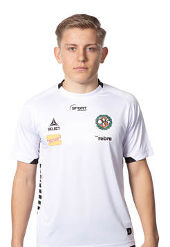 Örebros Dennis Collander