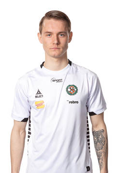 Örebros Noel Milleskog