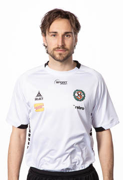 Örebros Kevin Walker