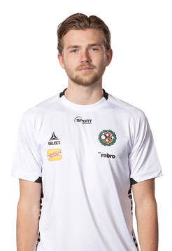 Örebros Niclas Bergmark
