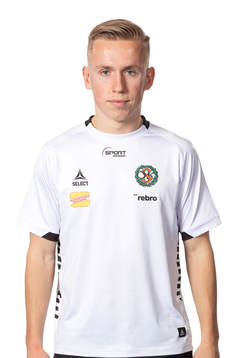 Örebros David Seger