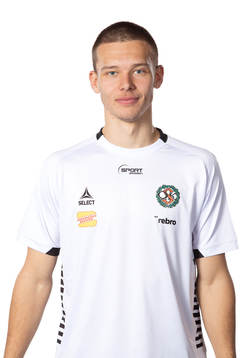 Örebros Arvid Brorsson